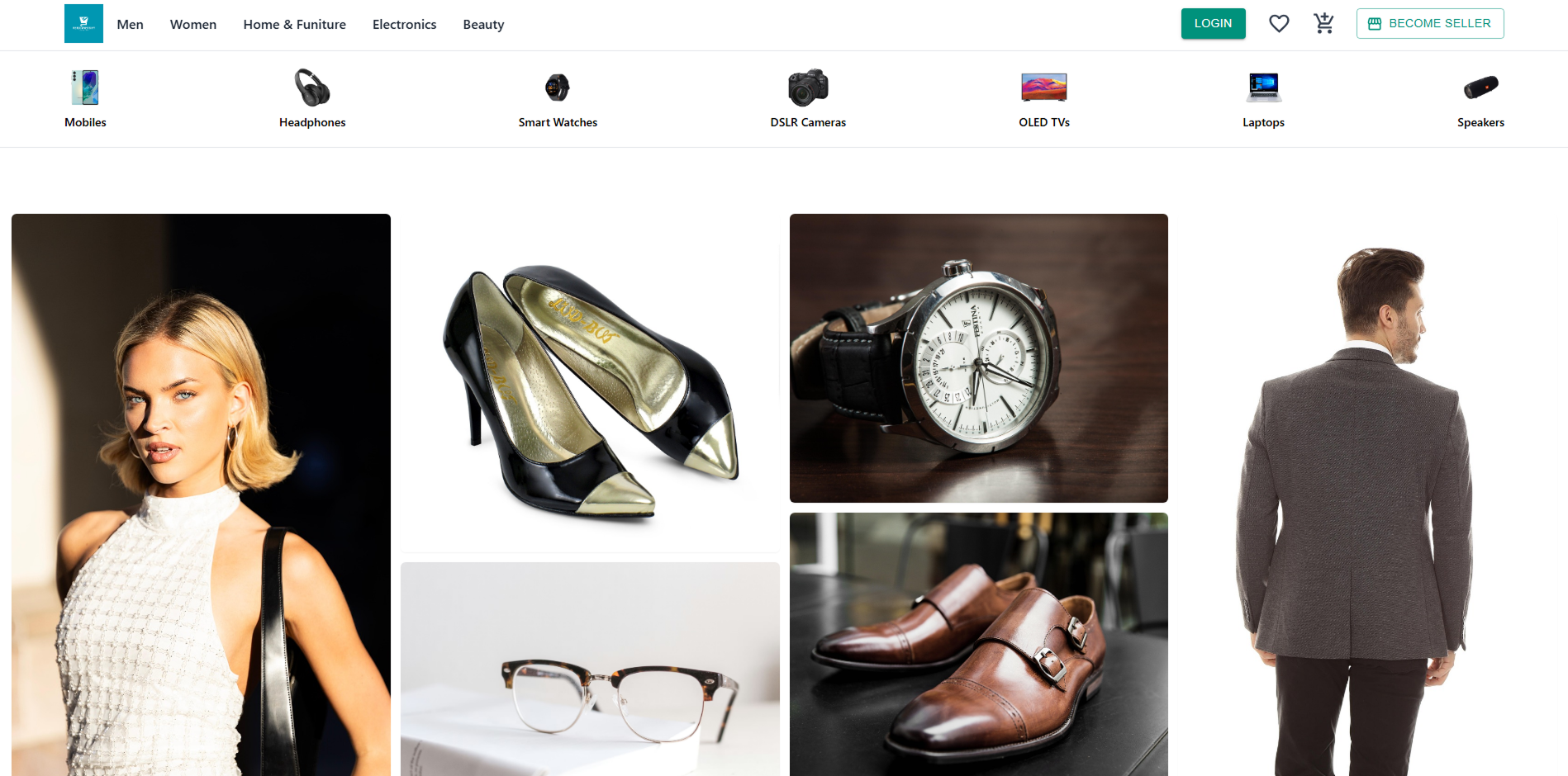 Vendor Versify – Modern Vendor Marketplace